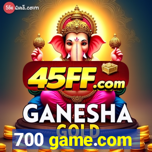 700 game.com